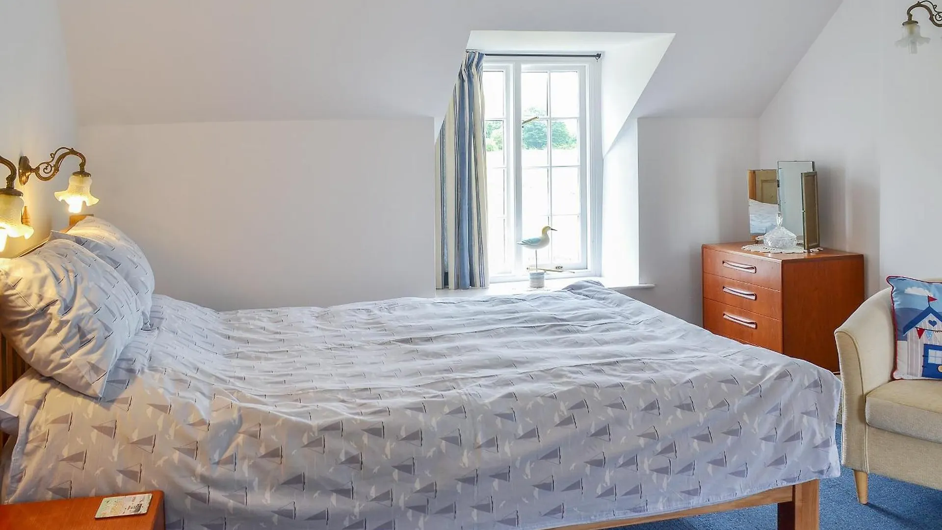 Vakantiehuis Dragon Fly Cottage Brompton  Verenigd Koninkrijk