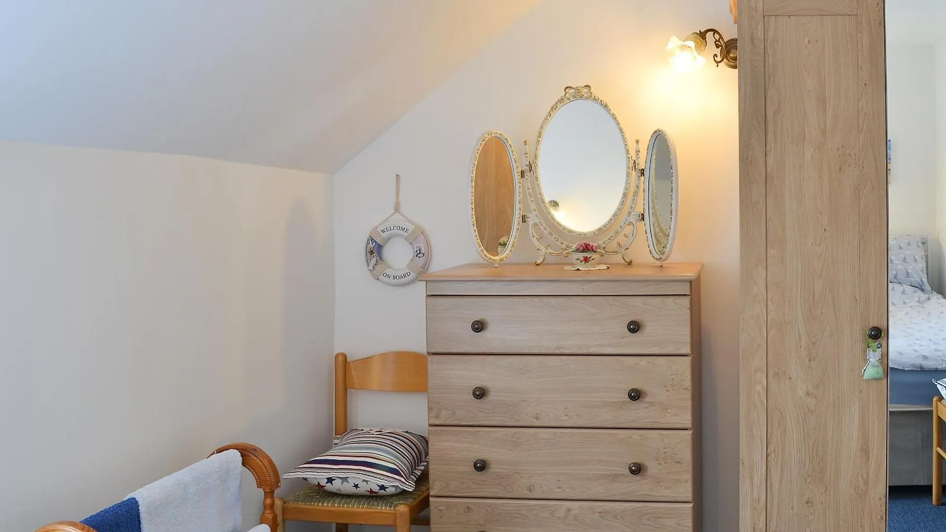 Dragon Fly Cottage Brompton  Verenigd Koninkrijk