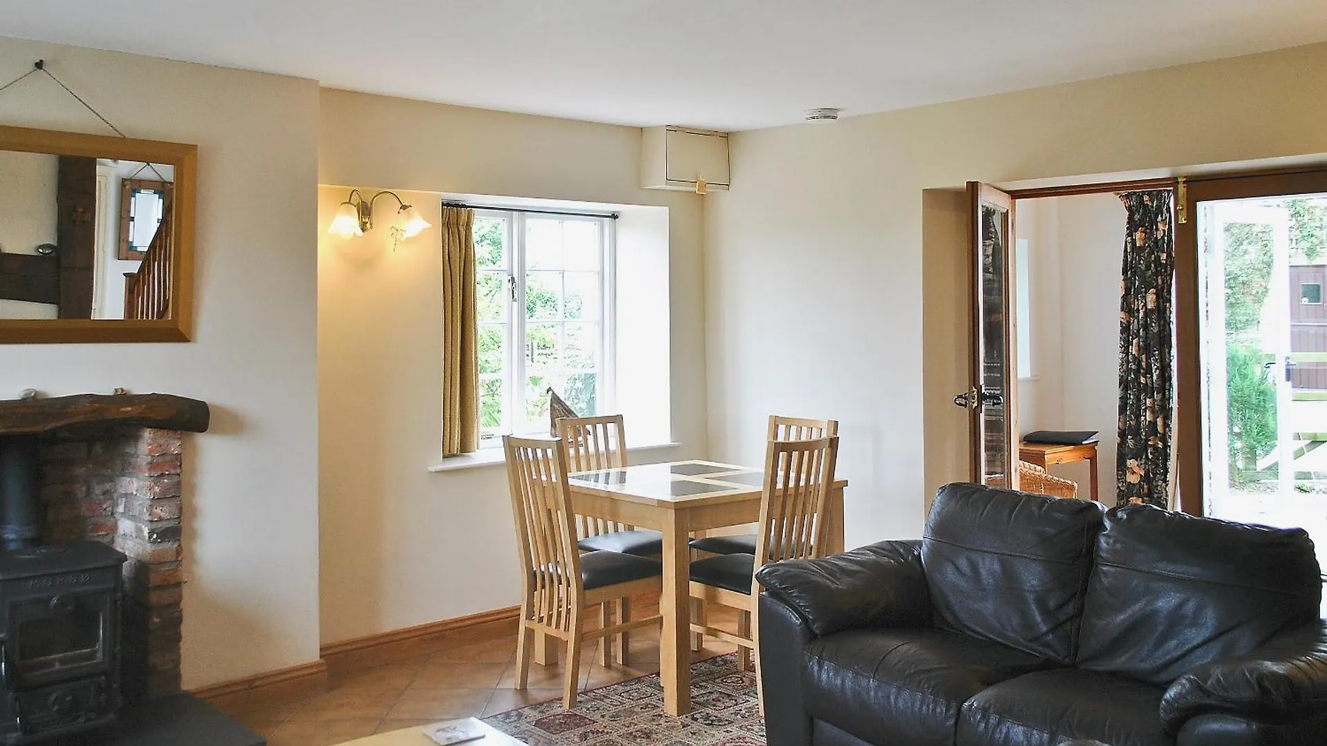 Vakantiehuis Dragon Fly Cottage Brompton