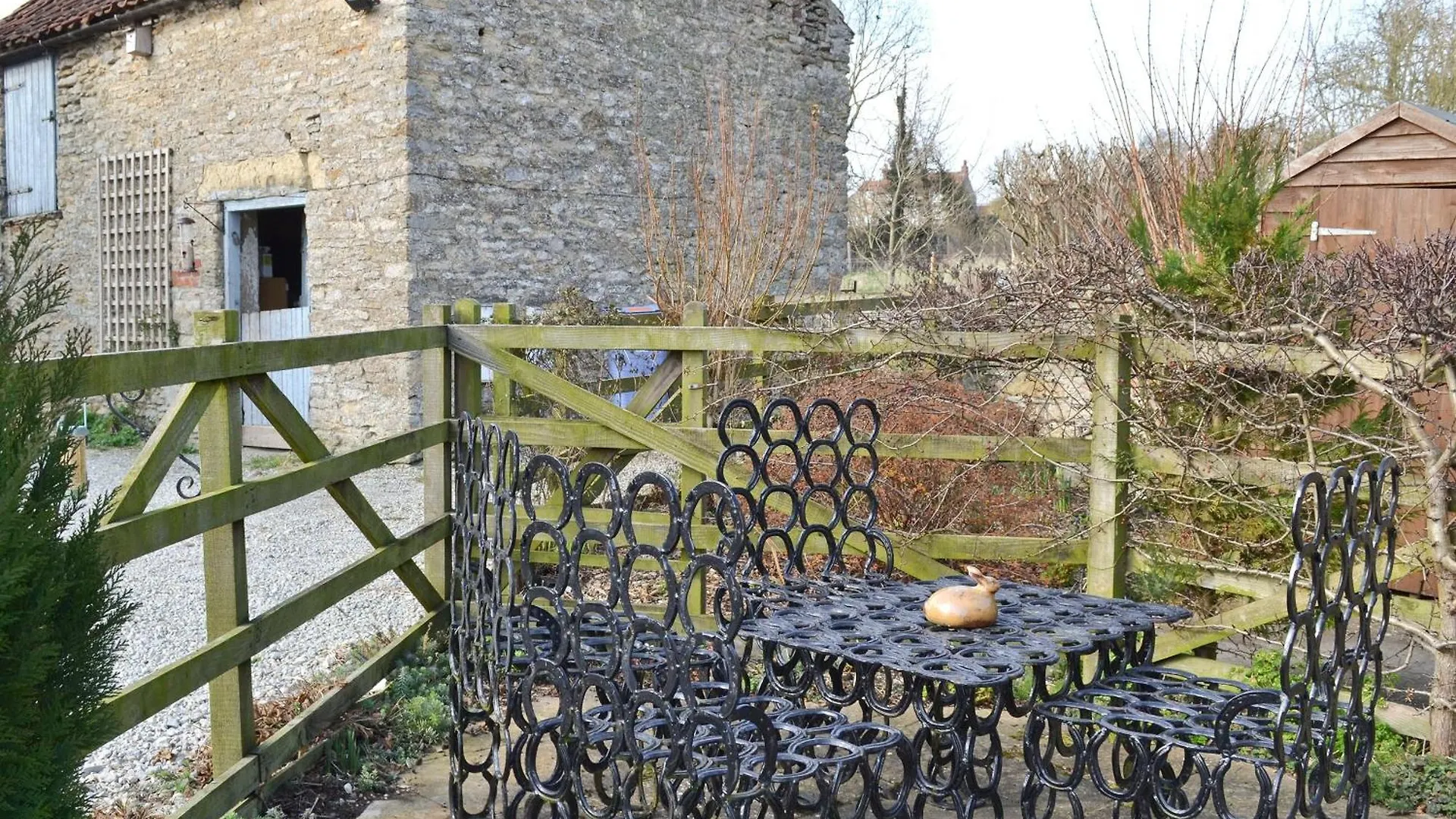 Dragon Fly Cottage Brompton  Vakantiehuis